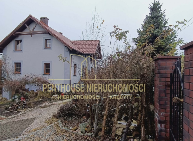 SPRZEDANY Jastrzębie-Zdrój