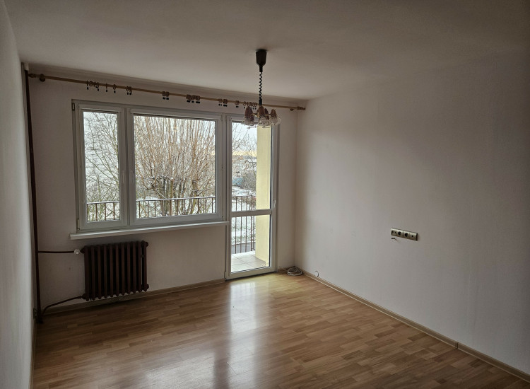 Na sprzedaż Mieszkanie 3-pok. Legnica Piekary A Karkonoska Legnica