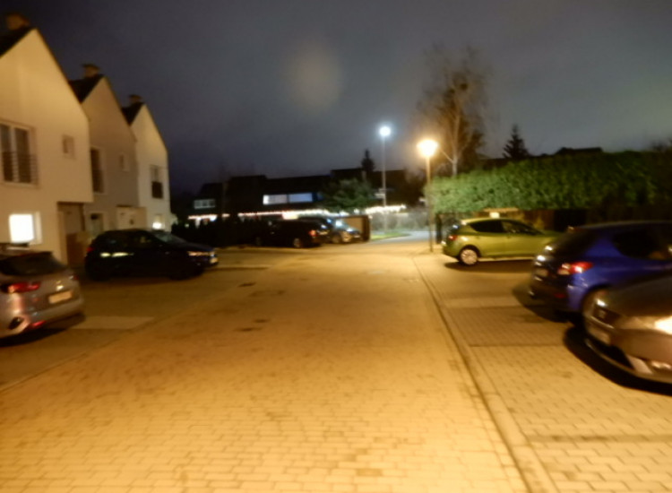 Lokal mieszkalny - Szczecin Szczecin