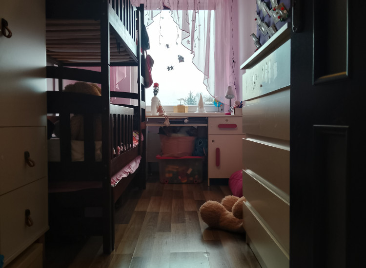 Sprzedam mieszkanie Siedlce