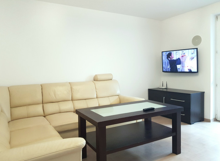 Kawalerka 34m² umeblowana wysoki standard ul. Przepiórcza WOLNE OD 1,02,2026 Poznań