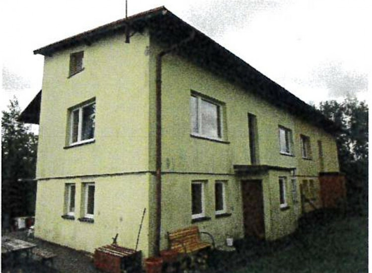 Nieruchomość - Cieszyn Cieszyn