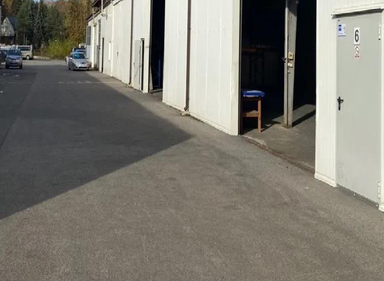 Lokal Sulejówek Sulejówek