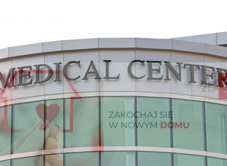 Lublin-przychodnia blisko centrum! Kontrakt z NFZ Lublin