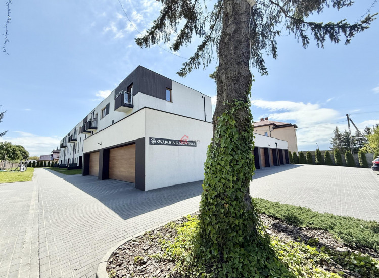 Mieszkanie Kielce ul. Gustawa Morcinka Kielce