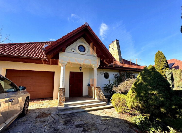 Dom wolnostojący Radom 230 m² Radom