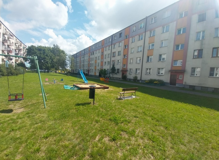 Mieszkanie Końskie ul. Wojska Polskiego Końskie