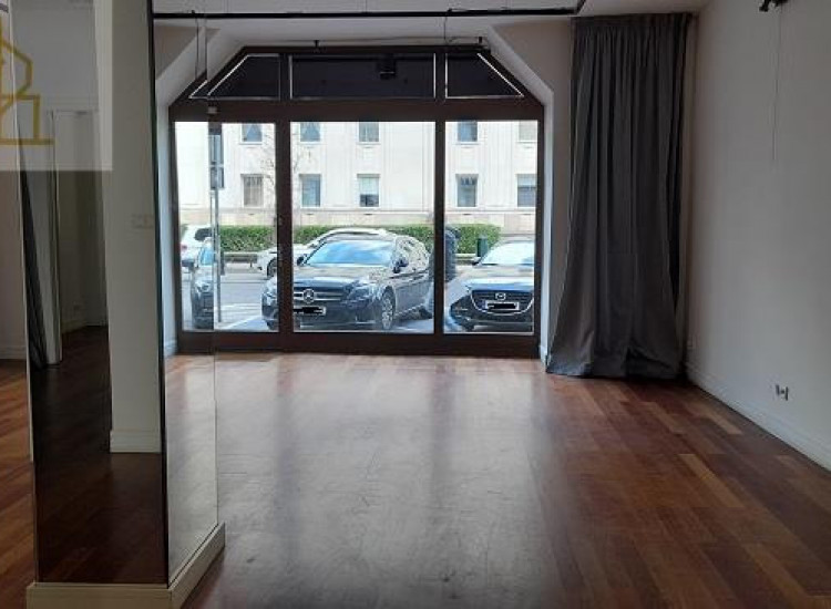 Lokal Warszawa Śródmieście, Śródmieście ul. Marszałkowska Warszawa