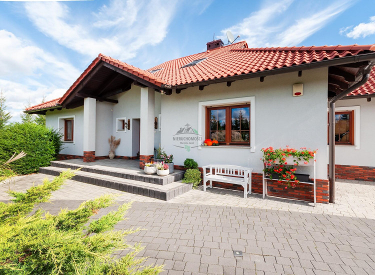 Dom Ślizów ul. Sycowska Ślizów