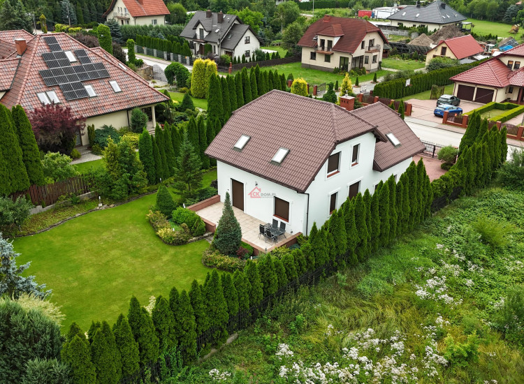 Dom Piaseczna Górka Piaseczna Górka