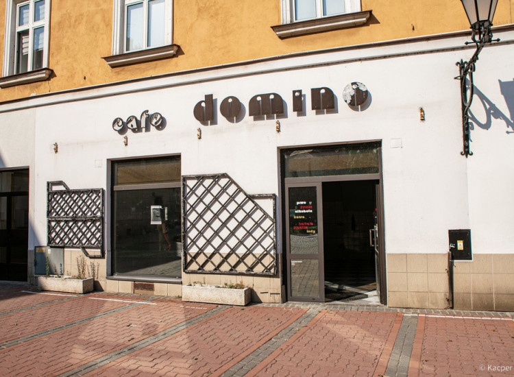 Lokal Użytkowy- Tarnów- 96 m2 Tarnów
