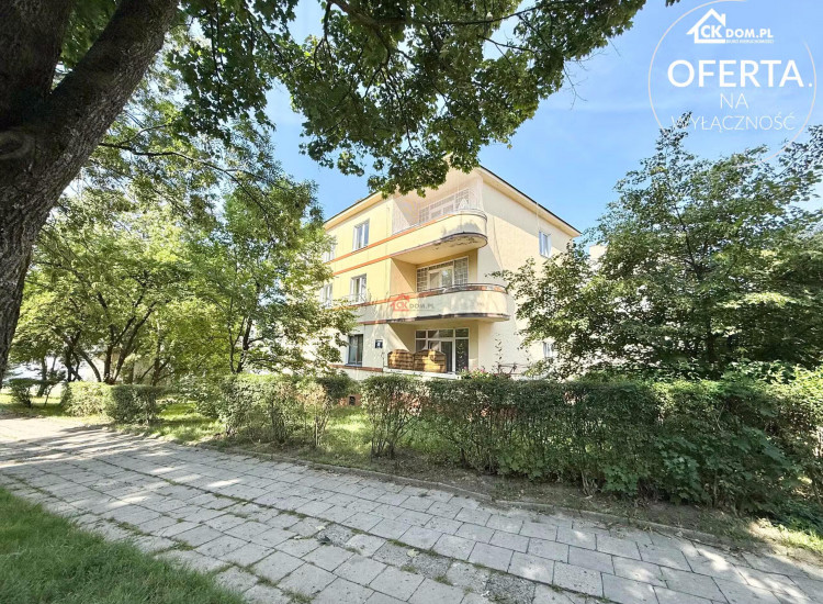 Mieszkanie Kielce Świętokrzyskie ul. Żeromskiego Kielce