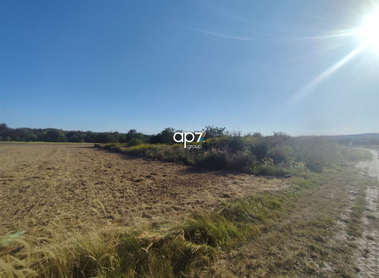 Działka Modlniczka Modlniczka