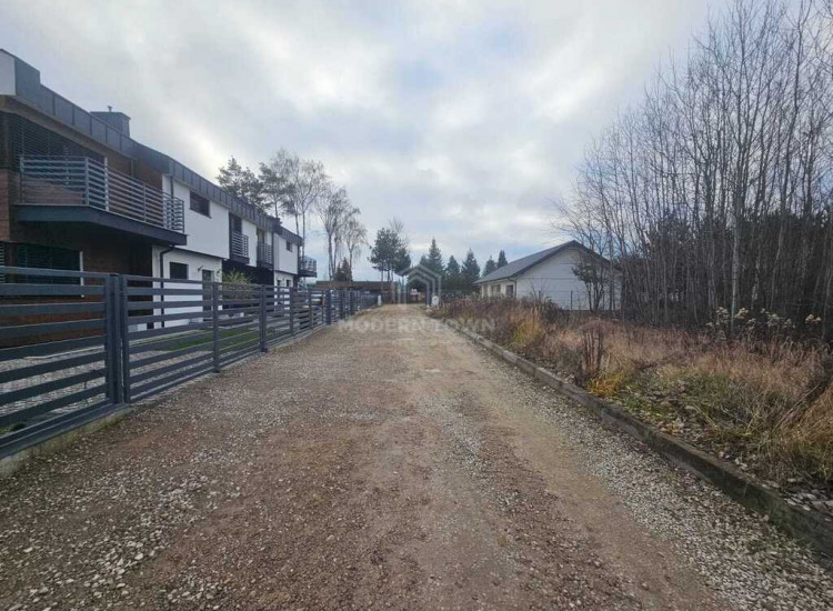 Działka budowlana 2683m2, Stara Wieś gm. Nadarzyn Stara Wieś