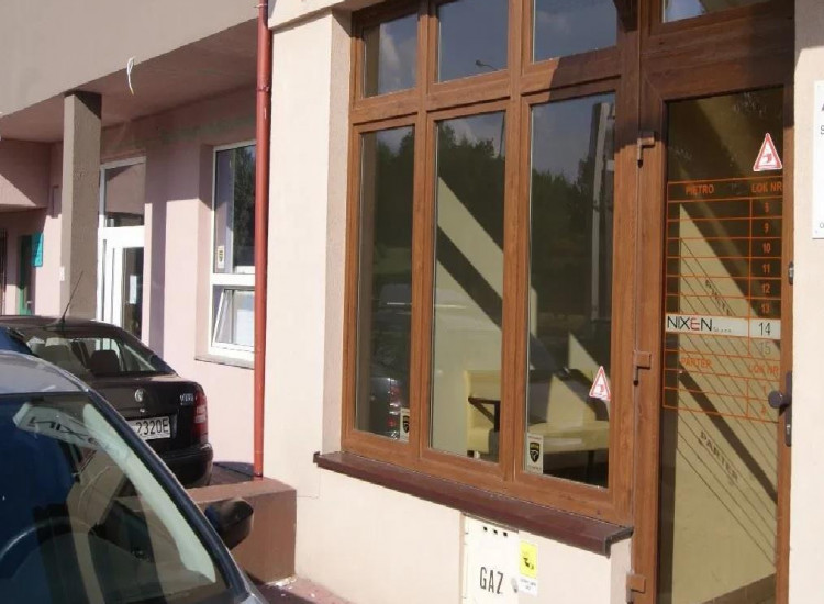Lokal Warszawa Wola Warszawa