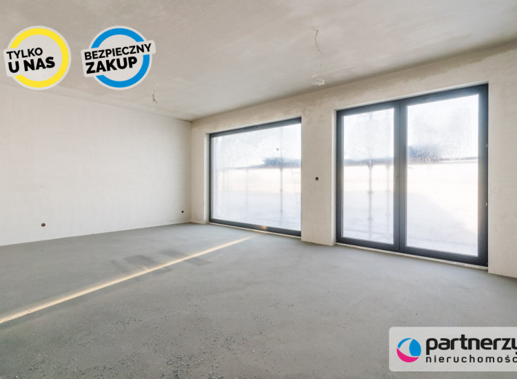 Dom Skowarcz rynek pierwotny ul. Bursztynowa Skowarcz