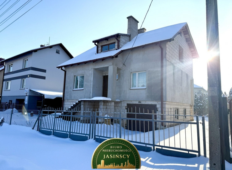 Dom ~117 m2 | Sprzedaż | Ciechanów, Monte Cassino Ciechanów