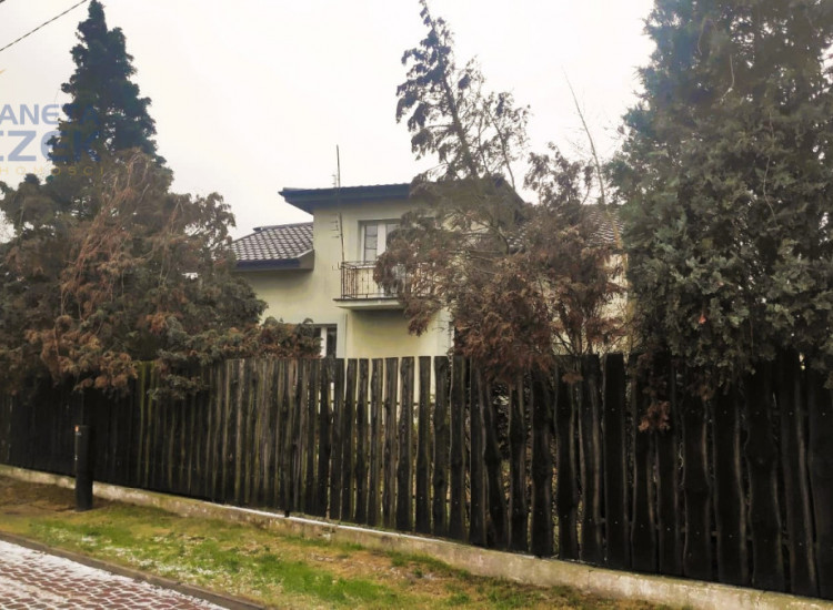 Dom Stare Kozłowice ul.   Stare Kozłowice