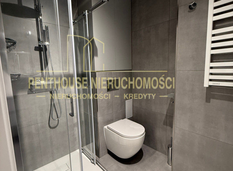 REZERWACJA  apartament do wynajęcia z antresolą i dwoma tarasami Ustroń