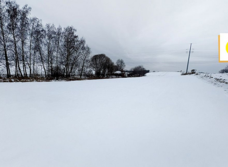 Działka Jastrzębie-Zdrój ul.   Jastrzębie-Zdrój