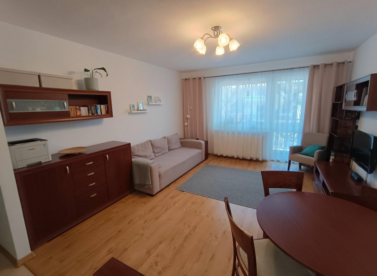 Mieszkanie Warszawa Targówek, Bródno ul. Pożarowa Warszawa