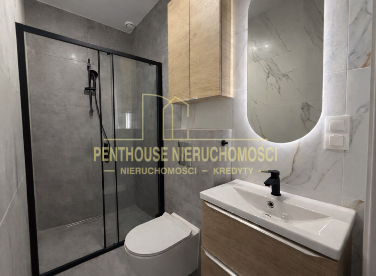 Nowoczesny apartament z tarasem – wysoki standard – gotowy do zamieszkania Ustroń Ustroń