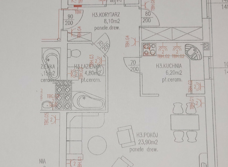 Sprzedam mieszkanie Maków Podhalański Maków Podhalański