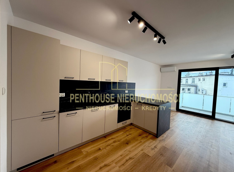 WYSOKI STANDARD dwa nowoczesne apartamenty, sprzedawane wyłącznie razem Ustroń
