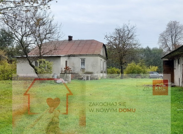 Siedlisko - spokojna wieś w przepięknej okolicy! Trzciniec