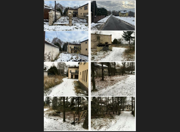Działka, 489 m², Rydułtowy Rydułtowy
