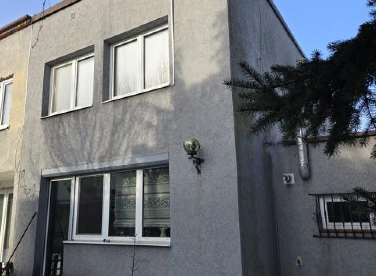 Dom Dąbrowa Górnicza centrum Dąbrowa Górnicza