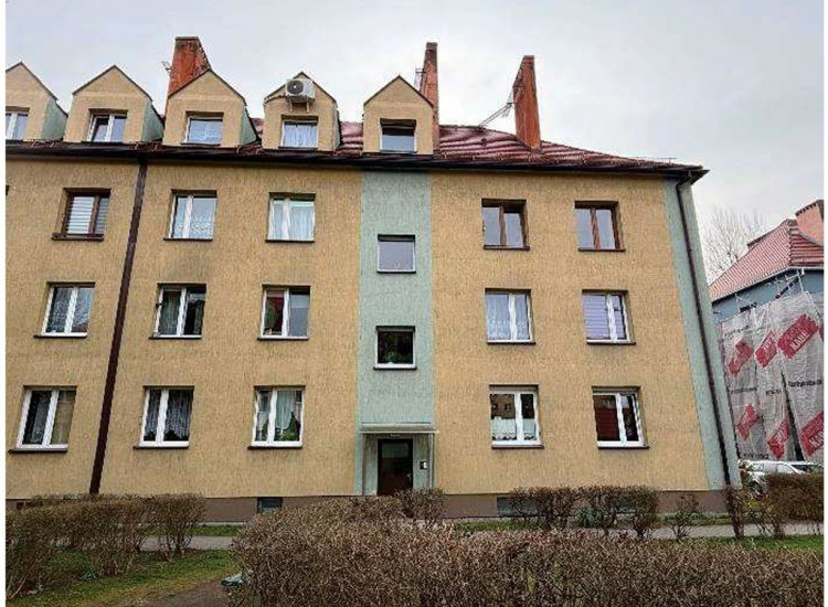 Lokal mieszkalny - Knurów Knurów