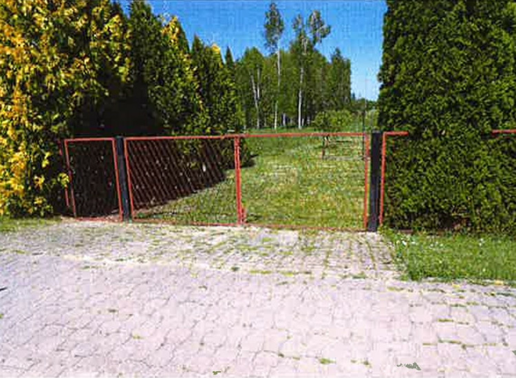 Nieruchomość niezabudowana - Horodło Horodło