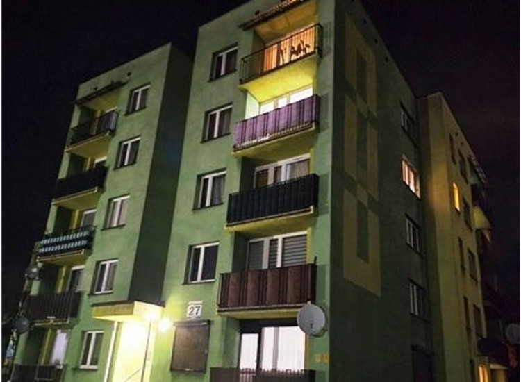 Mieszkanie, 60,42 m², Mikołów Mikołów
