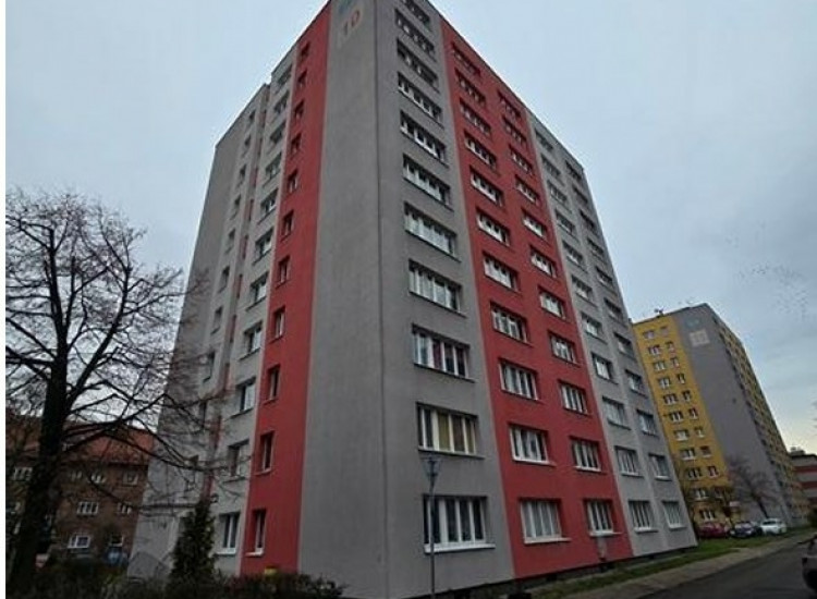 Mieszkanie, 47,40 m², Bytom Bytom
