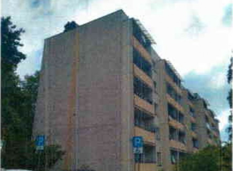 Mieszkanie, 61,06 m², Cieszyn Cieszyn