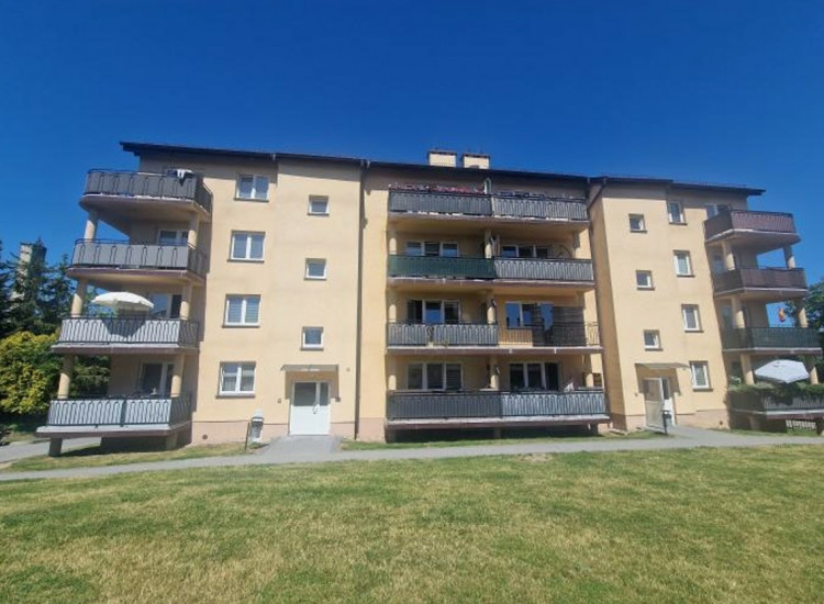 Mieszkanie, 50,39 m², Kętrzyn Kętrzyn