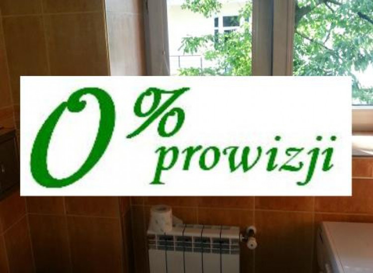 Mieszkanie Warszawa Ochota, Stara Ochota ul. Filtrowa Warszawa