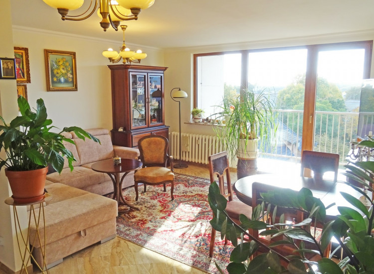 Jaskółcza, panorama zielony widok 3pok 75,5m2 + opcja garaż! Zielona Góra