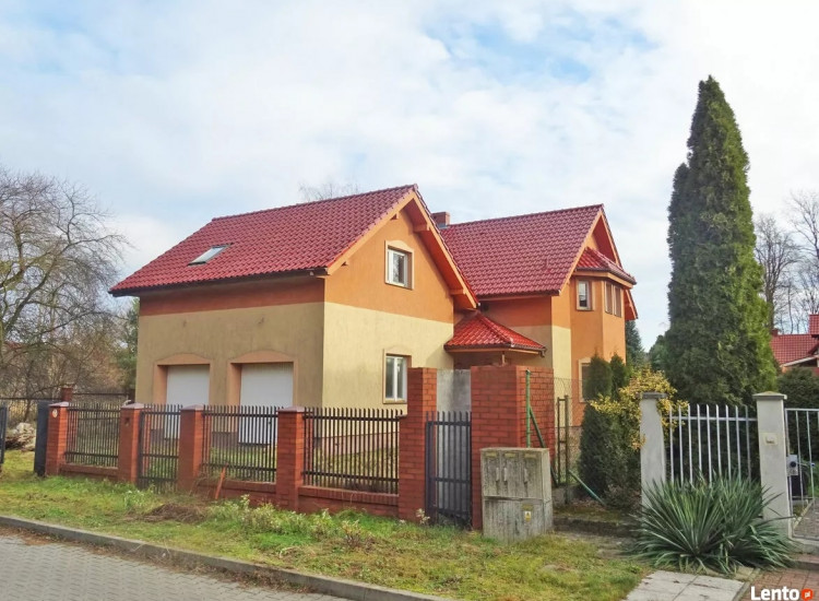 DOM 234m2 Świdnica / Zielona Góra do wykończenia Świdnica