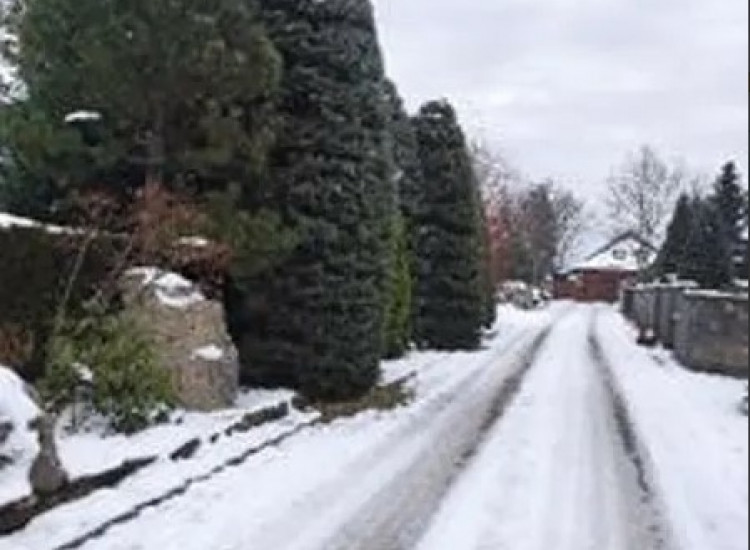 Nieruchomość niezabudowana - Ustroń Ustroń