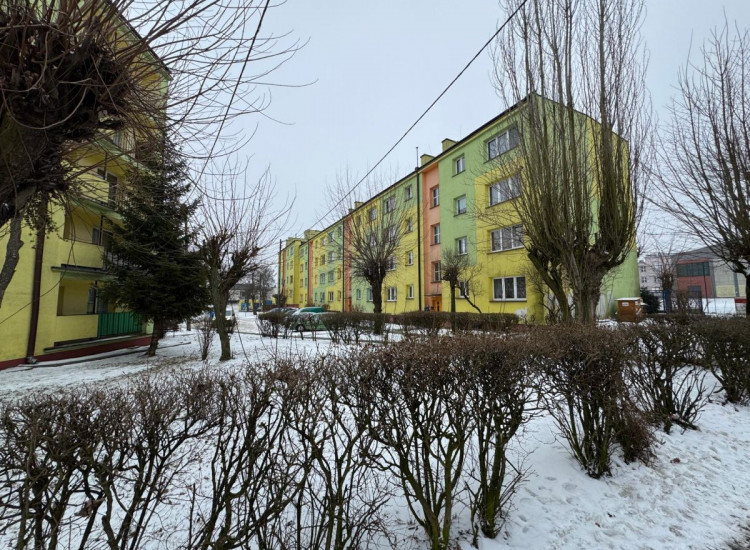 Mieszkanie Aleksandrów Łódzki ul. Jana Kilińskiego Aleksandrów Łódzki