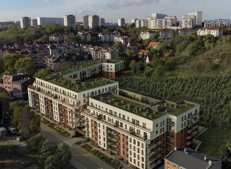 Mieszkanie Gdańsk ul. Józefa Wieniawskiego Gdańsk