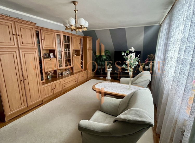 APARTAMENT 116 M2 | BEZ SĄSIADÓW Ciechanów