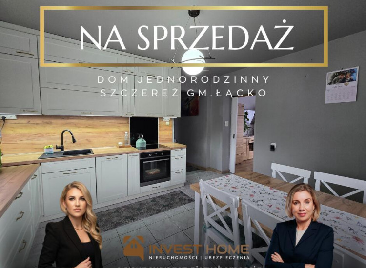 Dom Szczereż Szczereż