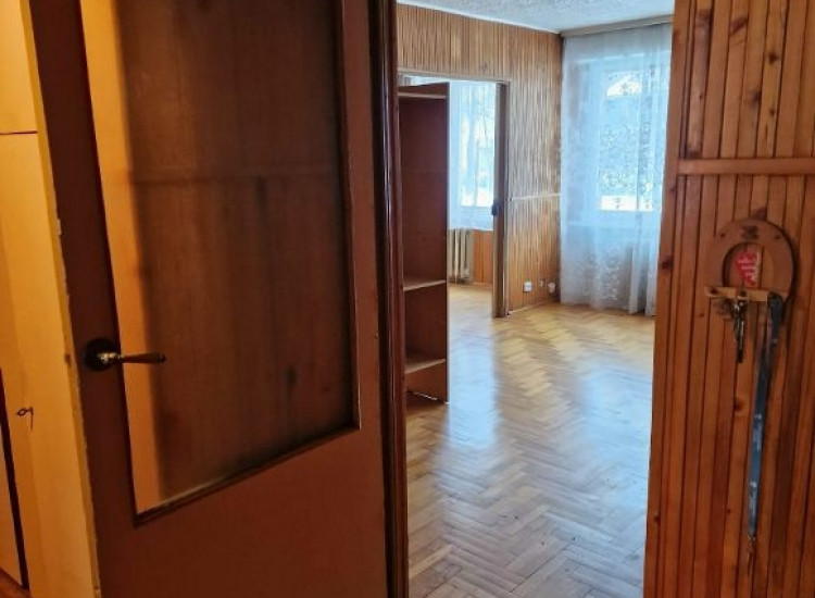 Atrakcyjne 3- pokojowe mieszkanie na sprzedaż – Płock, ul. Rembielińskiego 48,2 m² Parter Płock