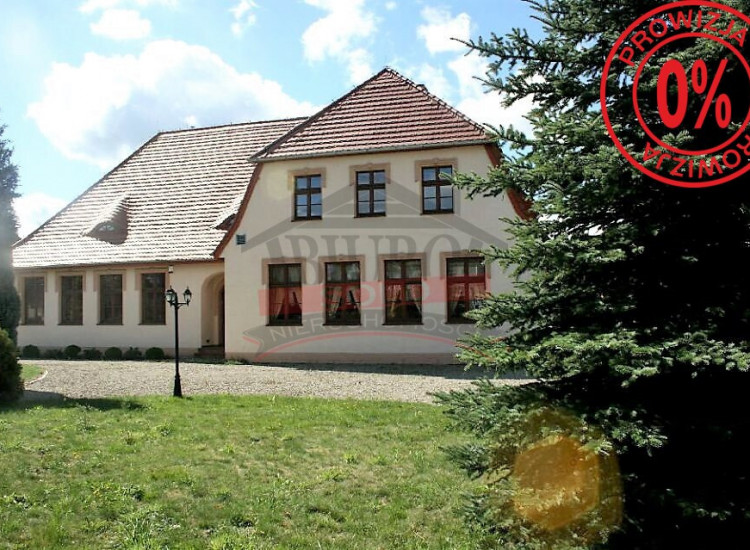 Rezydencja / Obiekt inwestycyjny 460 m² | Schodnia Schodnia