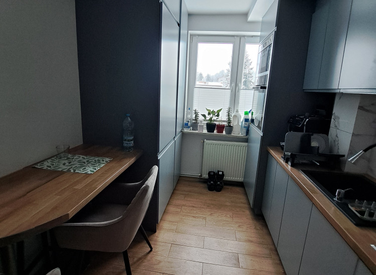 Sprzedam mieszkanie Hrubieszów