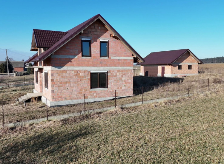 Dom Święciec Święciec