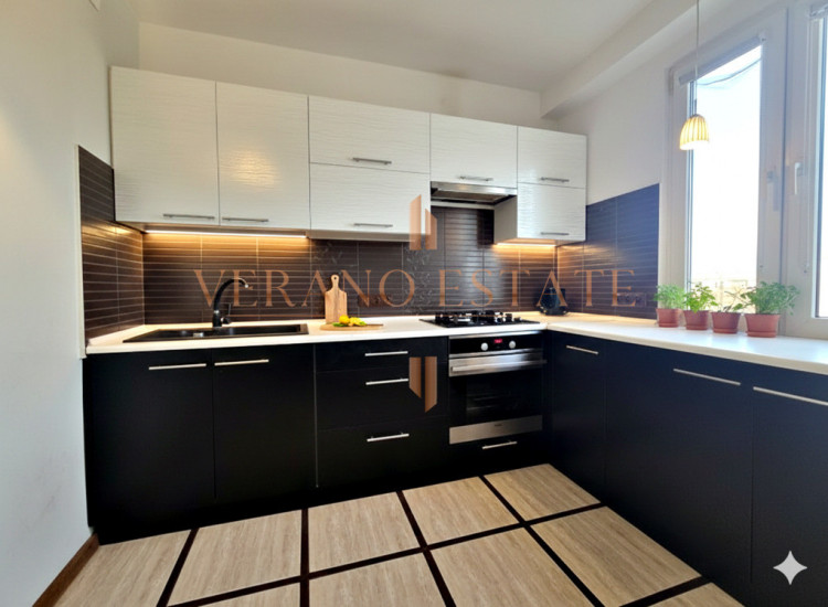 Przestronne | 3 pokoje |69 m² | duży balkon Żyrardów